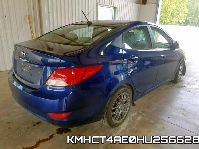 KMHCT4AE0HU256628 фото 4