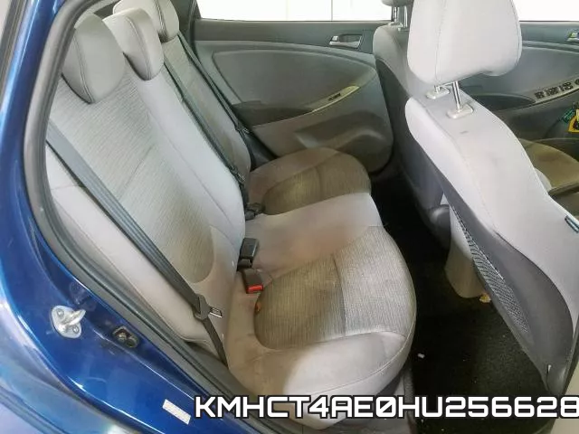 KMHCT4AE0HU256628 фото 6
