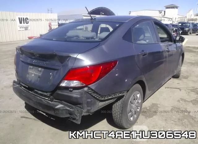 KMHCT4AE1HU306548 фото 3