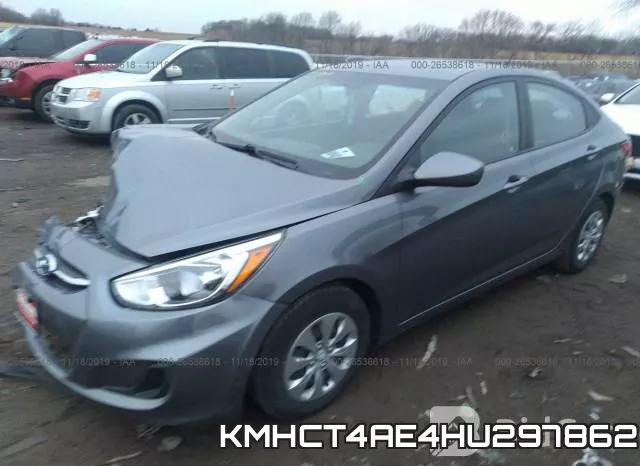 KMHCT4AE4HU297862 фото 3