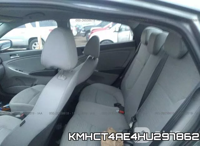 KMHCT4AE4HU297862 фото 9
