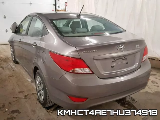 KMHCT4AE7HU374918 фото 4
