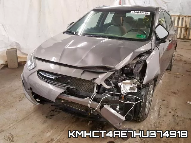 KMHCT4AE7HU374918 фото 9