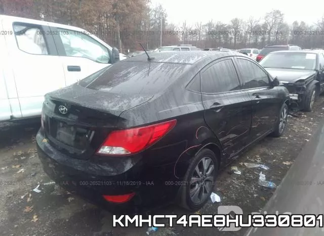 KMHCT4AE8HU330801 фото 4