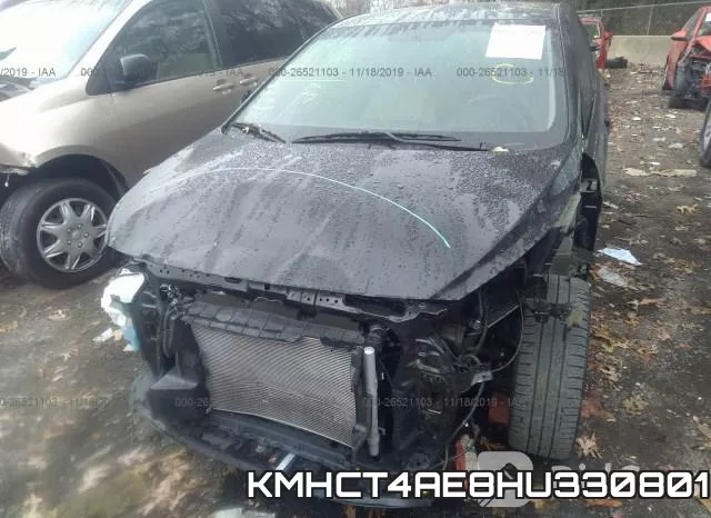 KMHCT4AE8HU330801 фото 6