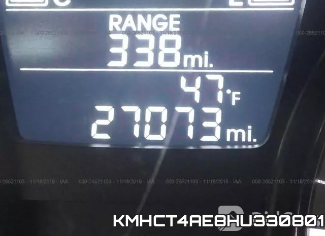 KMHCT4AE8HU330801 фото 7