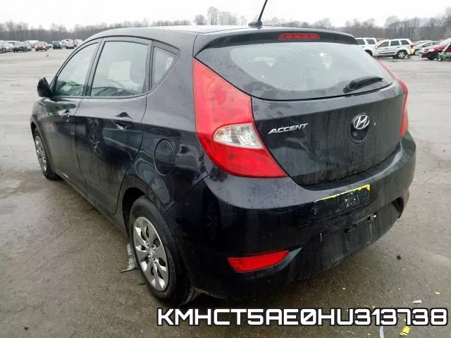 KMHCT5AE0HU313738 фото 4