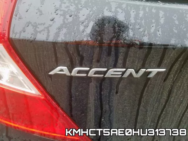 KMHCT5AE0HU313738 фото 10