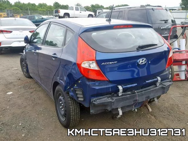KMHCT5AE3HU312731 фото 4