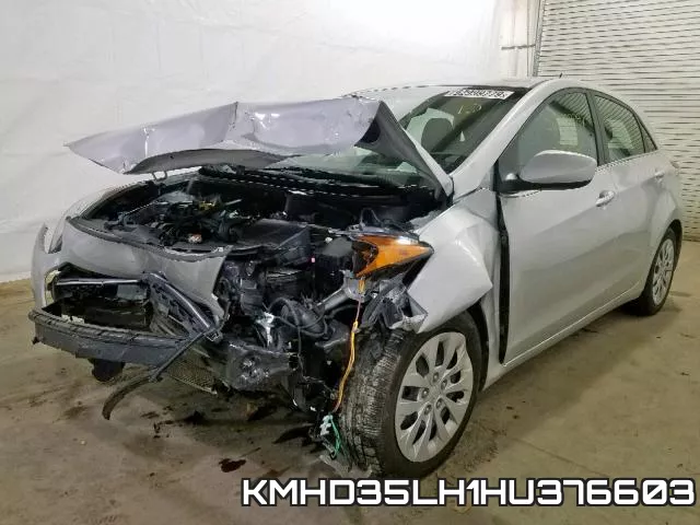 KMHD35LH1HU376603 фото 3