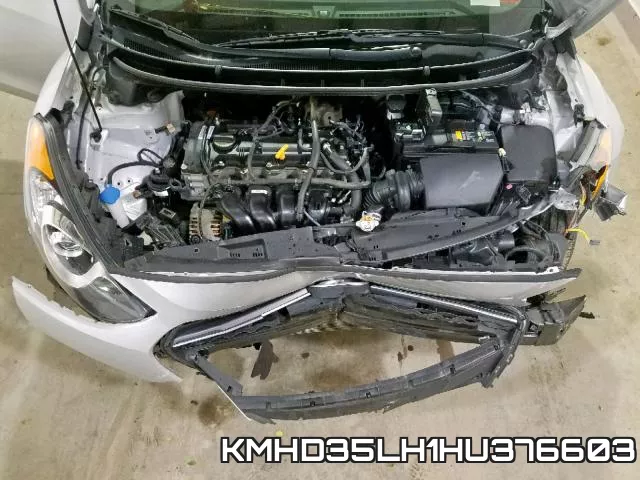 KMHD35LH1HU376603 фото 8