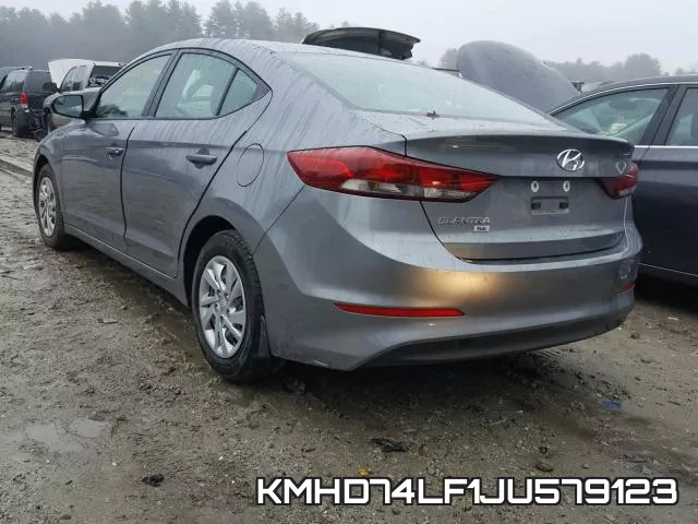 KMHD74LF1JU579123 фото 4