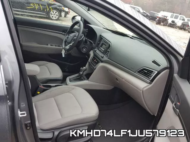 KMHD74LF1JU579123 фото 6