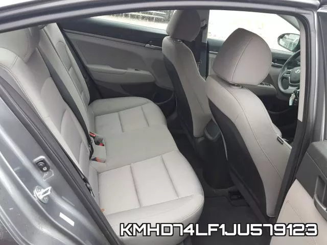 KMHD74LF1JU579123 фото 7