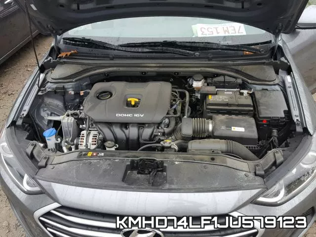 KMHD74LF1JU579123 фото 8