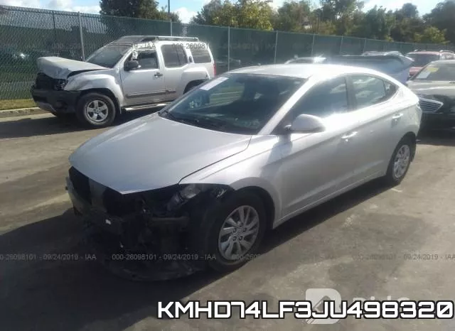 KMHD74LF3JU498320 фото 3