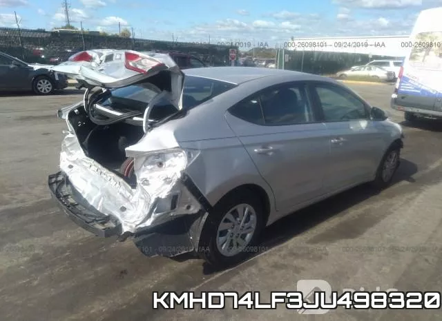 KMHD74LF3JU498320 фото 5