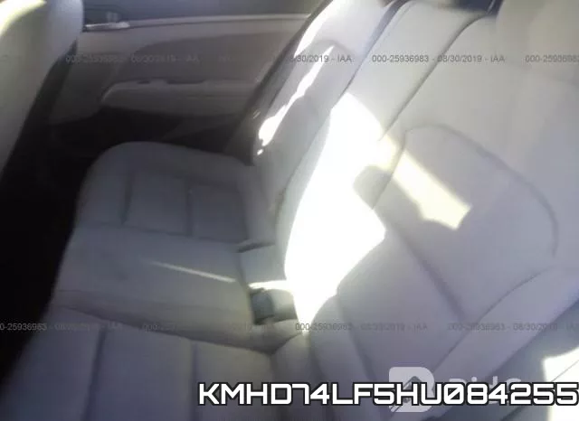 KMHD74LF5HU084255 фото 9
