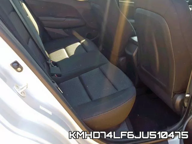 KMHD74LF6JU510475 фото 6