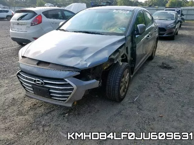 KMHD84LF0JU609631 фото 3