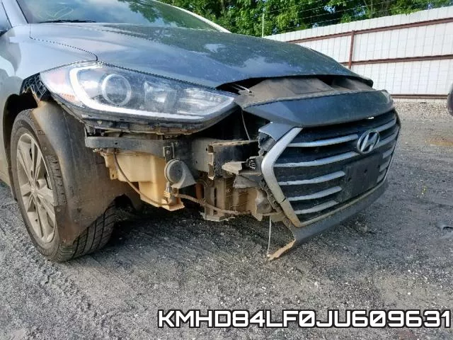 KMHD84LF0JU609631 фото 9