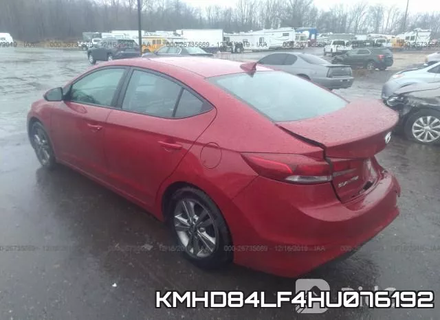 KMHD84LF4HU076192 фото 3