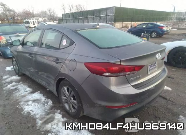 KMHD84LF4HU369140 фото 4