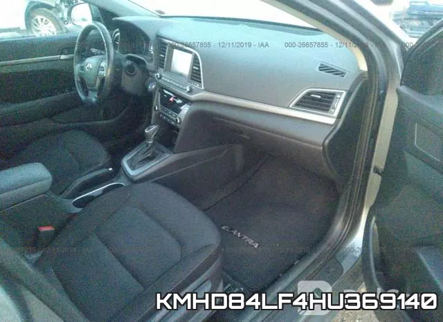 KMHD84LF4HU369140 фото 6