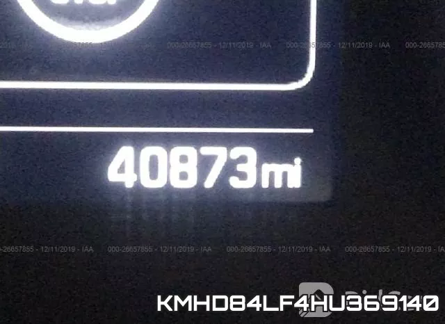 KMHD84LF4HU369140 фото 8