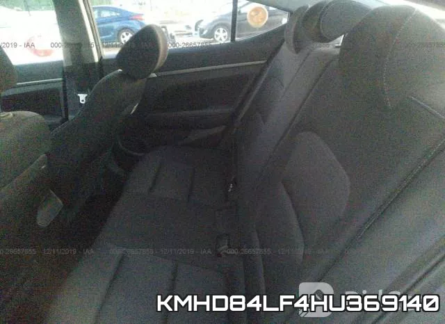 KMHD84LF4HU369140 фото 9