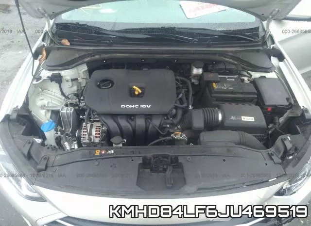 KMHD84LF6JU469519 фото 2
