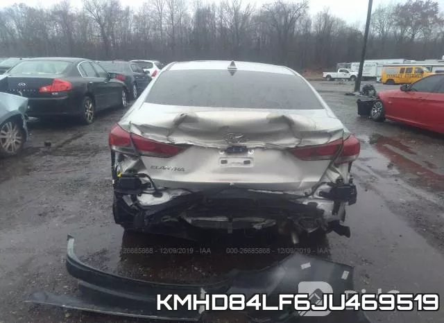KMHD84LF6JU469519 фото 6