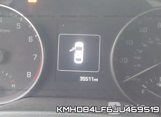 KMHD84LF6JU469519 фото 7