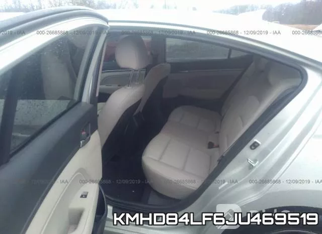 KMHD84LF6JU469519 фото 8