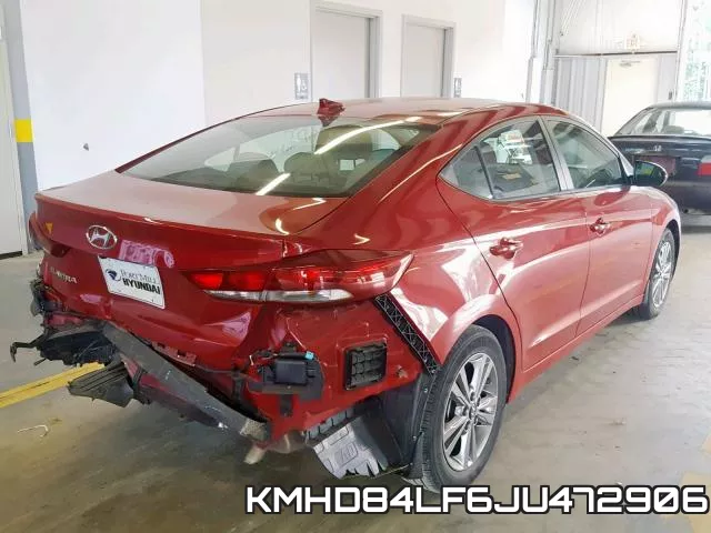 KMHD84LF6JU472906 фото 5