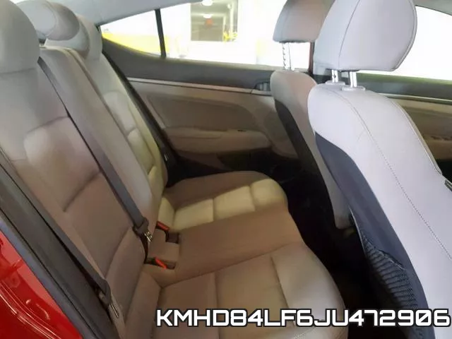 KMHD84LF6JU472906 фото 7