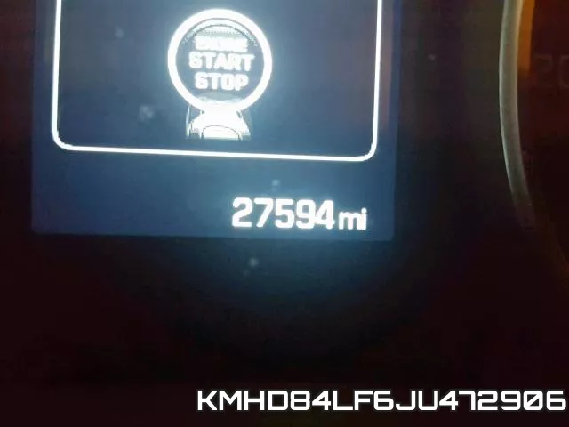 KMHD84LF6JU472906 фото 9