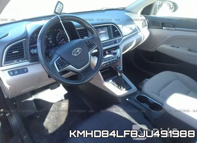 KMHD84LF8JU491988 фото 6
