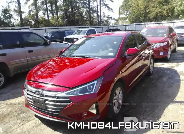 KMHD84LF8KU761917 фото 3