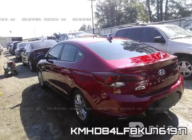 KMHD84LF8KU761917 фото 4
