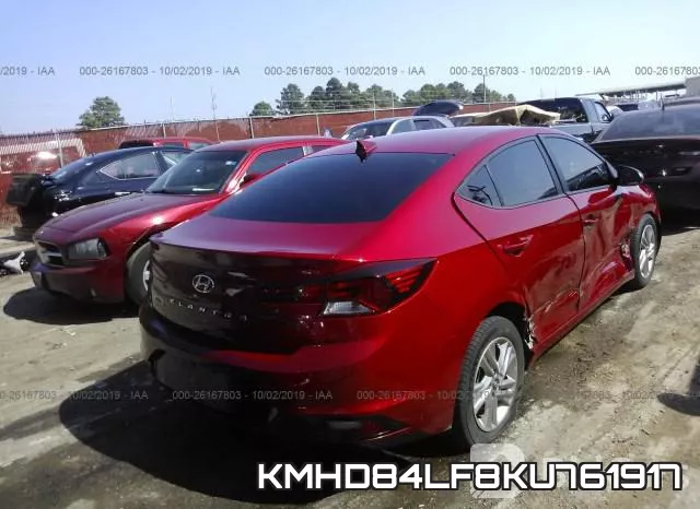 KMHD84LF8KU761917 фото 5