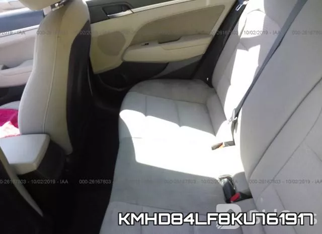 KMHD84LF8KU761917 фото 9