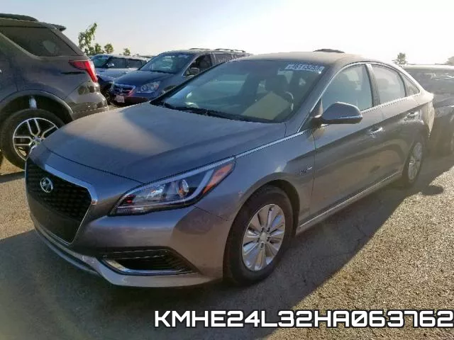 KMHE24L32HA063762 фото 3