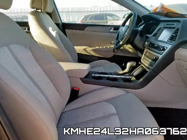 KMHE24L32HA063762 фото 6