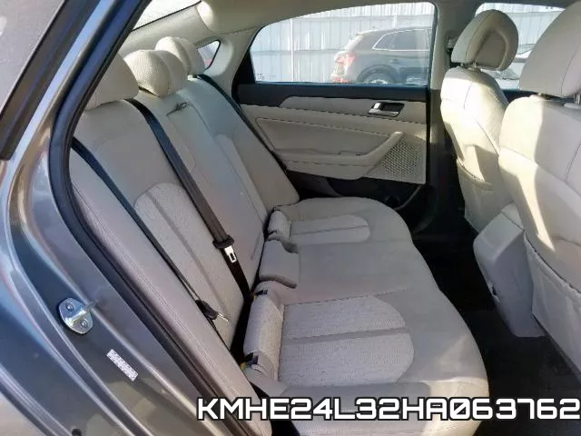 KMHE24L32HA063762 фото 7