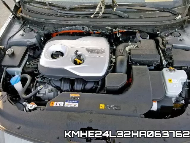 KMHE24L32HA063762 фото 8