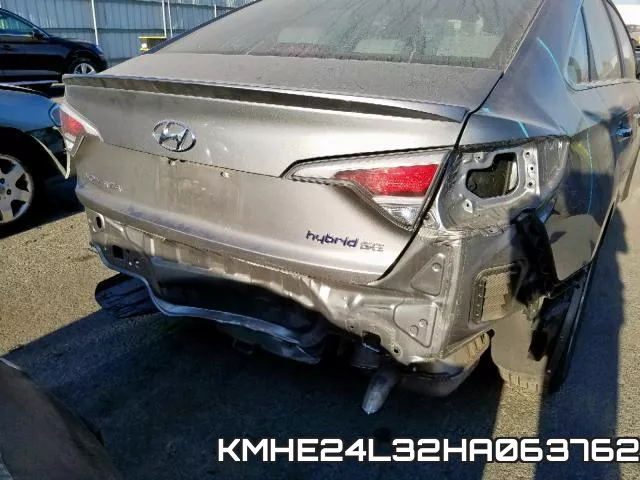 KMHE24L32HA063762 фото 10