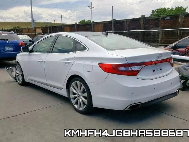 KMHFH4JG8HA588687 фото 3