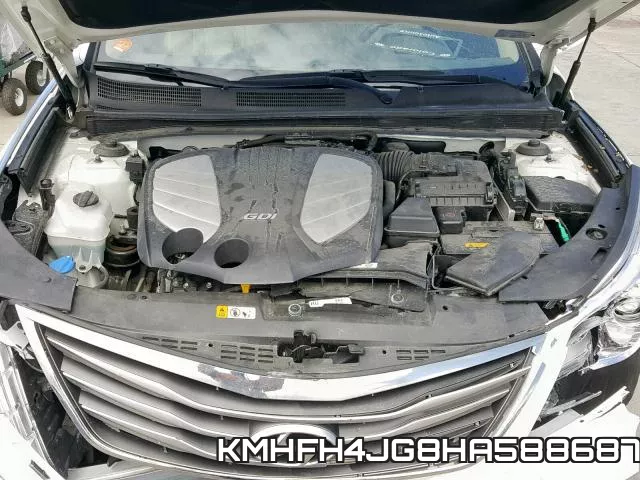 KMHFH4JG8HA588687 фото 7