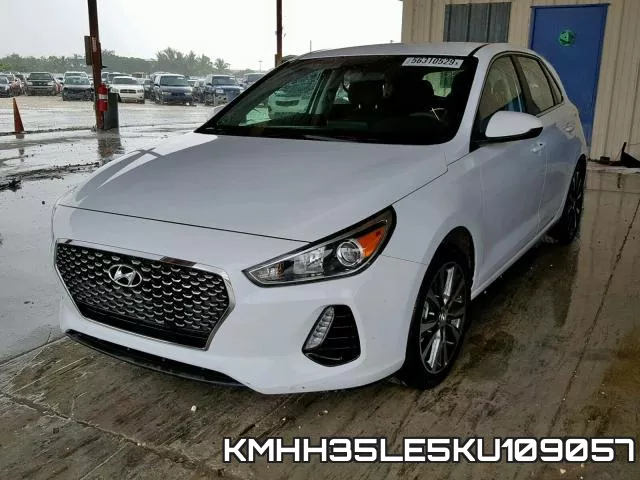 KMHH35LE5KU109057 фото 3